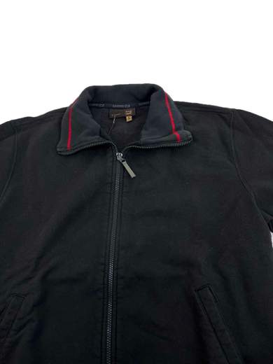 GAS Airmail Zip felpa Full Zip