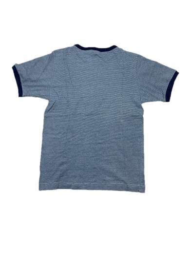 REPLAY MV6906 Vintage Indigo Thread T-Shirt