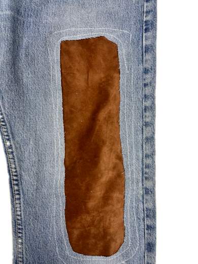 LEVI’S 01AMERICAN DREAM