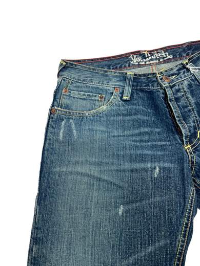 VON DUTCH PM055D