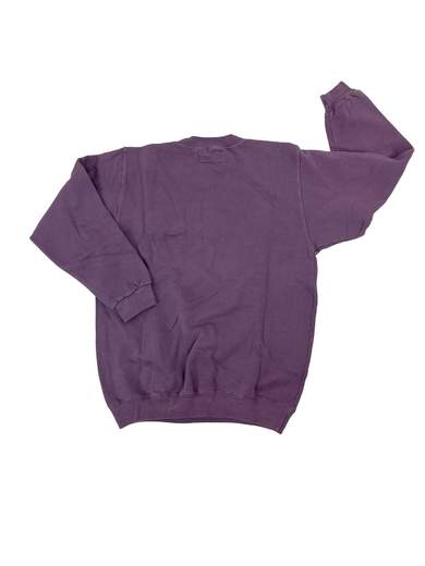 TURQUOISE Acqua Roundneck Sweater
