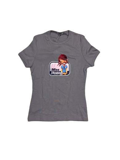 PHARD MISS PATTY