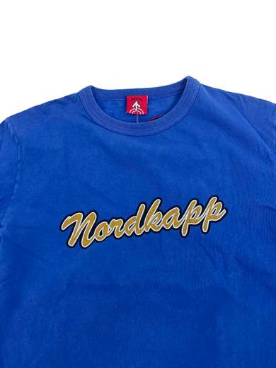 NORDKAPP LPAPAV Long Sleeves Tee
