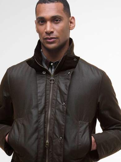 BARBOUR MWX2487