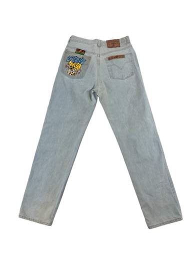 ENERGIE JAMAICAN BULLDOG