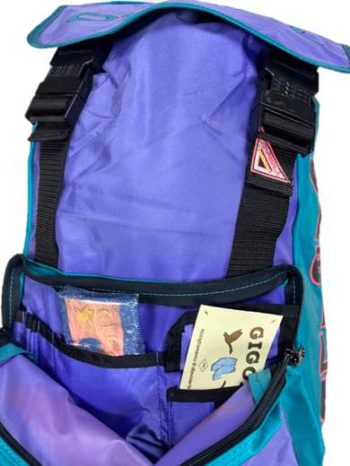 O'NEILL OXC ZAINO