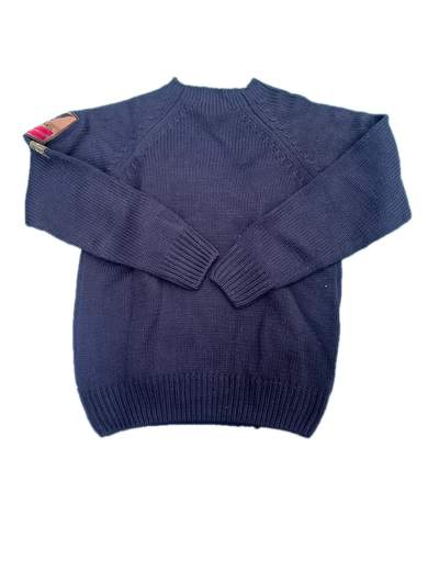 RIFLE PRAC02 Ribbed Sweater a Bit Military