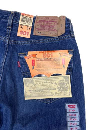 LEVI’S 5010189