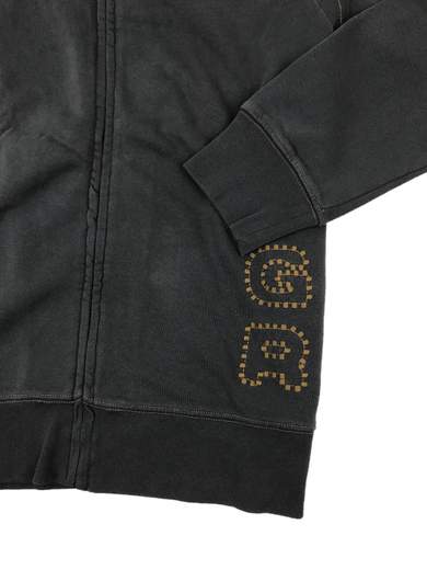 GURU 42GMFLL004 felpa full zip