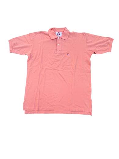 MURPHY&NYE 2501 Bill Flair Polo a mezza manica