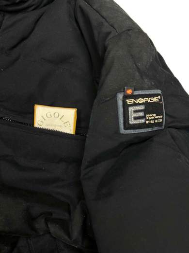 ENERGIE NEW YETI JACKET