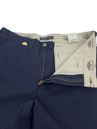 DOCKERS 20210.26.38 D4 Regular Khakis Pants