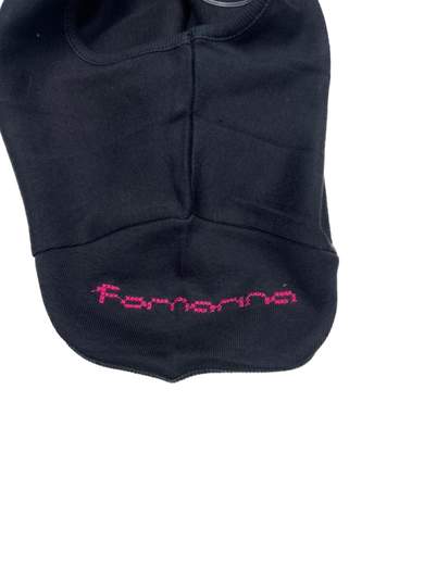 FORNARINA CROSS-STITCH