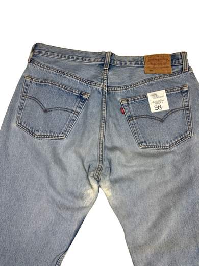 LEVI’S 07AMERICAN DREAM