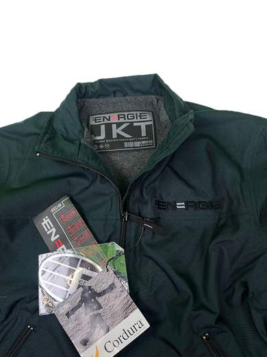 ENERGIE Micron giacca in Cordura