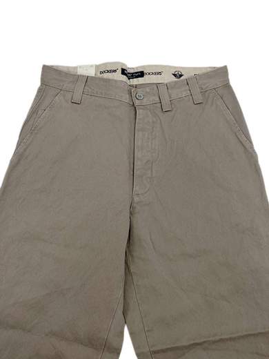 DOCKERS 25487.11.12 D4 Hunter Khakis Cargo Pants