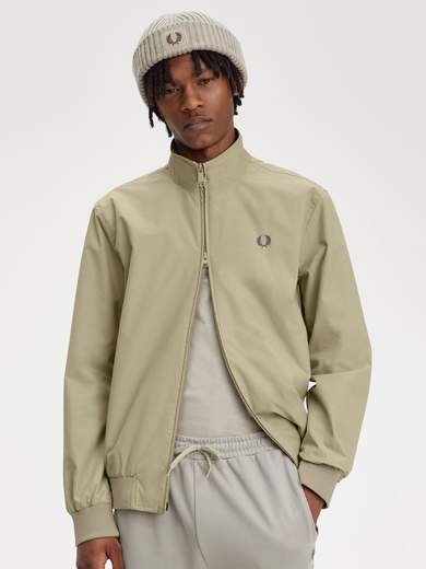 FRED PERRY J2660