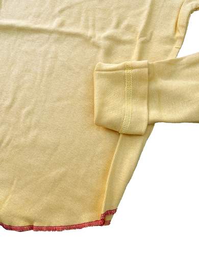 FORNARINA F Wings T-Shirt a manica lunga