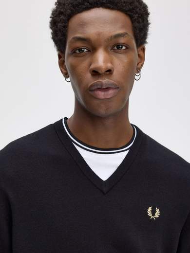 FRED PERRY K9600