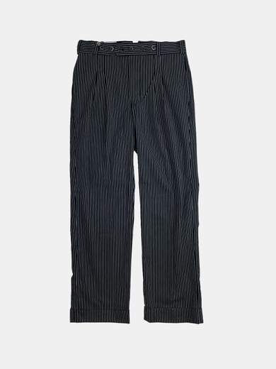 RINOMATA SARTORIA GIGOLE SWING.PANT