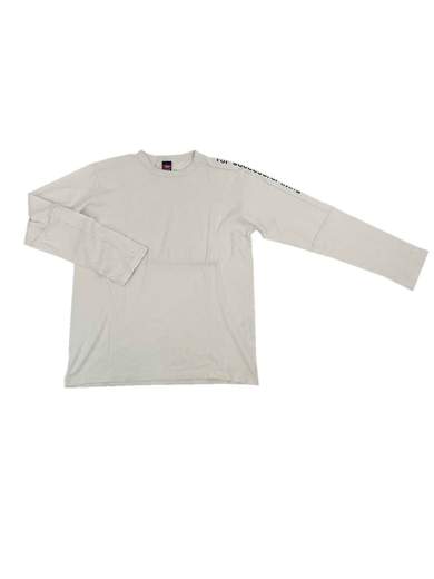 DIESEL FSL T-Shirt a manica lunga