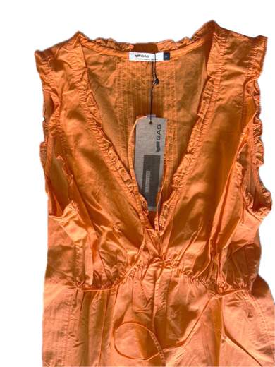 GAS VIC DRESS