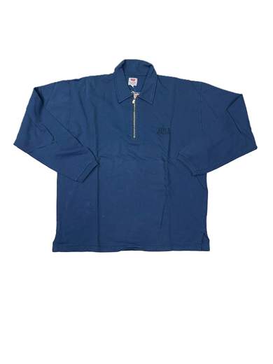 LEVI’S 9072170 Jersey Polo Sweater New Age Double