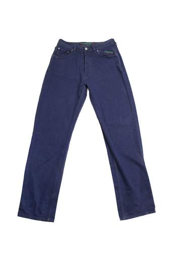 FOXHOUND Dyed Jeans (Red or Green)
