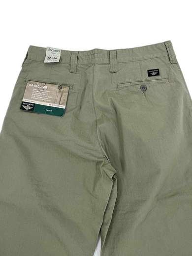 DOCKERS 26210.26.55 D4 Regular Khakis Pants