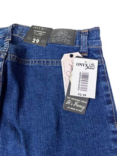 ONYX JQUP9410ALDA Stretch Jeans