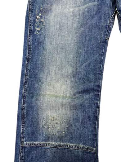 TAKE TWO New Kuny Jeans