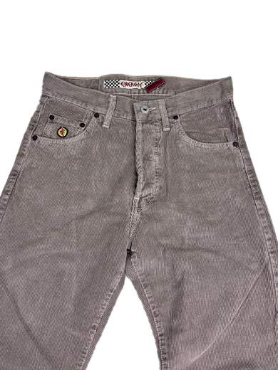 ENERGIE Karpacho Corduroy Wash 3 Jeans a coste