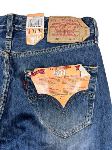 LEVI’S 5010137