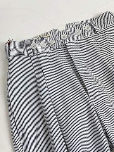 RINOMATA SARTORIA GIGOLE SWING.PANT