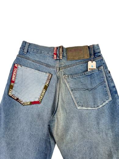 UNLIMITED VALET POCKET