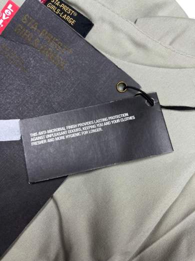 LEVI’S STA-PREST G D