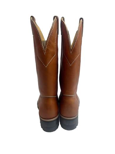 GIGOLÈ ARCHIVE CHIPPEWA SHOES P