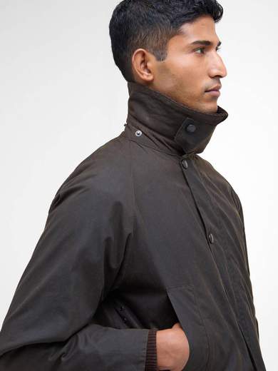 BARBOUR MWX0010