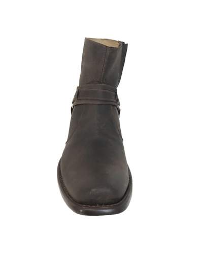 GIGOLEATHER 429 Botin/C Estribo stivaletti bassi