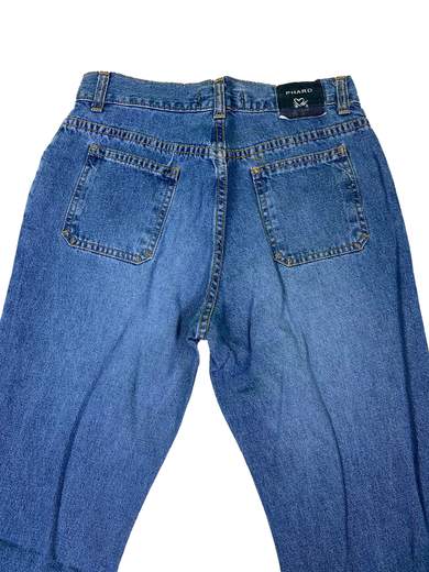 PHARD R170003129005 Jeans a zampa