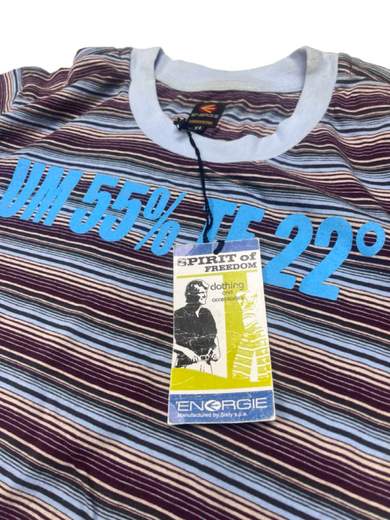 ENERGIE Nevern Tee