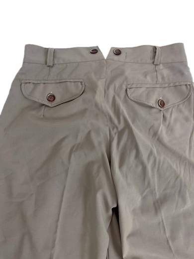 RINOMATA SARTORIA GIGOLE Swing Trousers Fifties Style