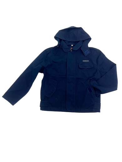 ENERGIE Alpha Papa Jacket (New Camouflage)