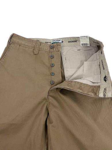 DOCKERS 20212.05.21 D6 Loose Khakis Pants