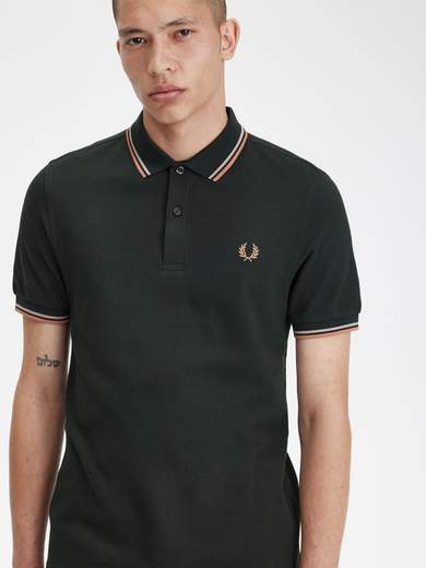 FRED PERRY M3600