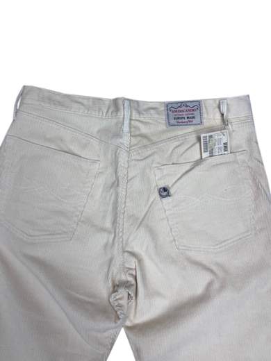 AMERICANINO DENVER VELLUTO