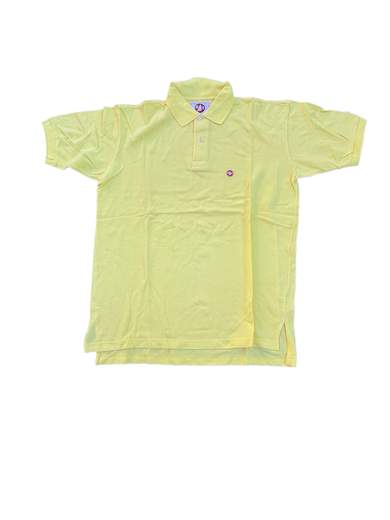 MURPHY&NYE 2501 Bill Flair Polo a mezza manica