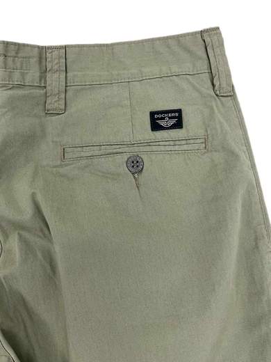 DOCKERS 26210.26.55 D4 Regular Khakis Pants