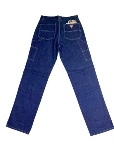 FIORUCCI F149-TIM Shimmy Jeans 12 Oz