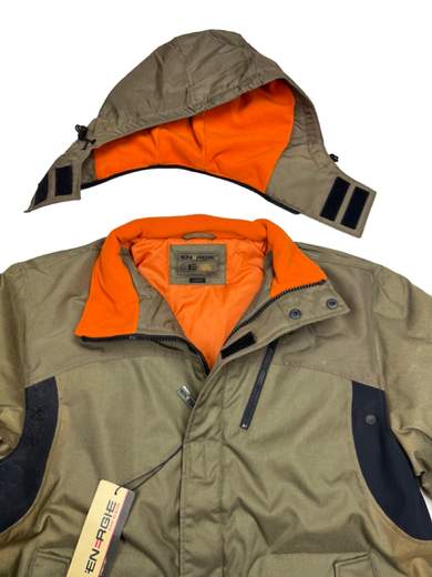 ENERGIE SLAM JACKET